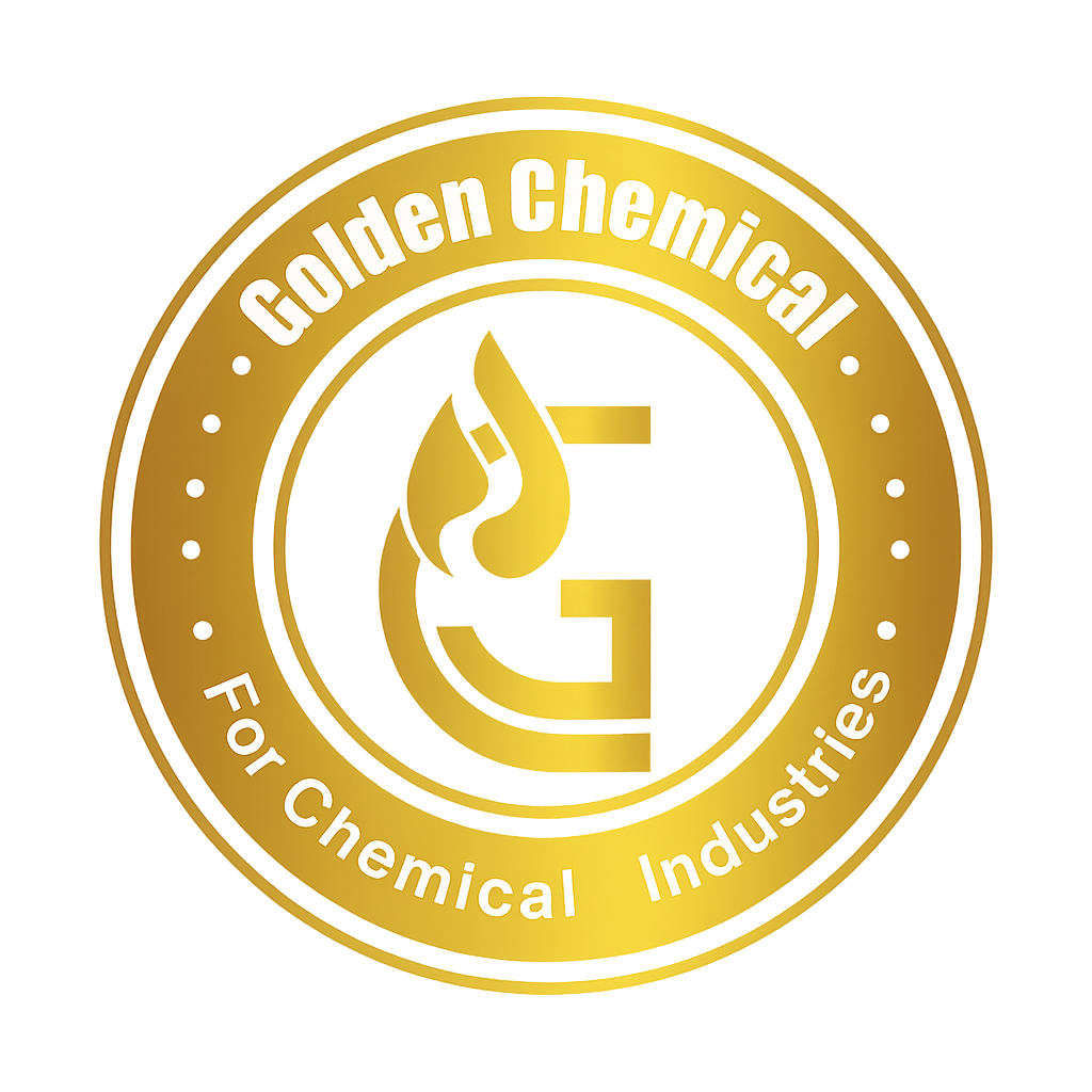 Golden Chemicals
